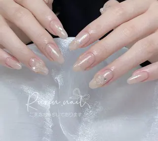 ネイル ルリン サロン💅のネイルデザイン