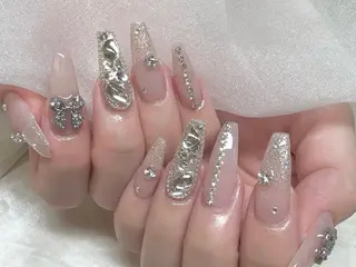 ネイル ネイルサロン lotusのネイルデザイン