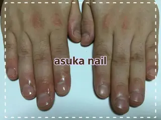 ネイル asuka nailのネイルデザイン