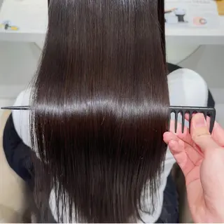balance.三宅 星哉のヘアスタイル