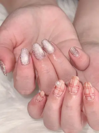 ネイル Ccoco_nail 【ｼｰｺｺﾈｲﾙ】のネイルデザイン