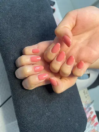 ネイル HaneLab ꕤ︎︎·͜·のネイルデザイン