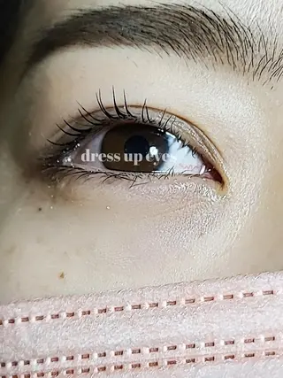 マツエク・マツパ LASH BAR  友久のマツエク・マツパデザイン