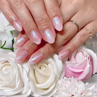 ネイル Nail Salon Leafのネイルデザイン