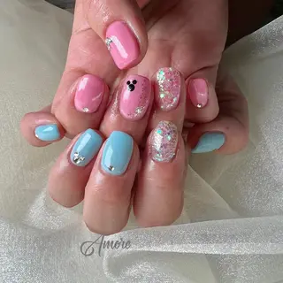 ネイル You kyehwaのネイルデザイン