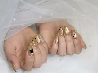 ネイル ちゅるんネイル ✨🎀AMIのネイルデザイン