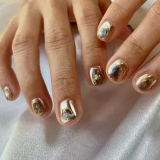 ネイル nail room Hotori.のネイルデザイン
