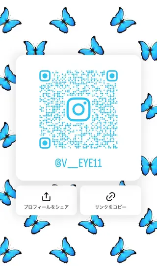 マツエク・マツパ Vimore ERIKAのマツエク・マツパデザイン