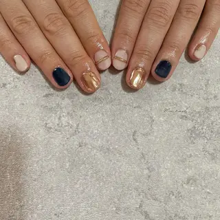 ネイル Mii nail いづみのその他イメージ