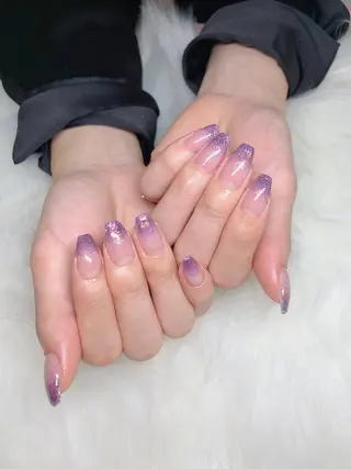 ネイル ハミネイルサロン ハナのネイルデザイン