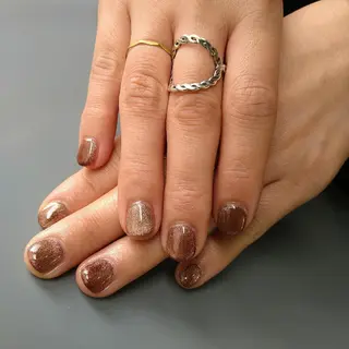ネイル Naski 岡山店のネイルデザイン