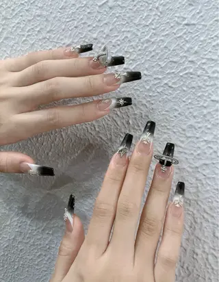 ネイル Sachi Nail上野のネイルデザイン