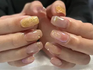 ネイル kurumi nail/eyeのネイルデザイン