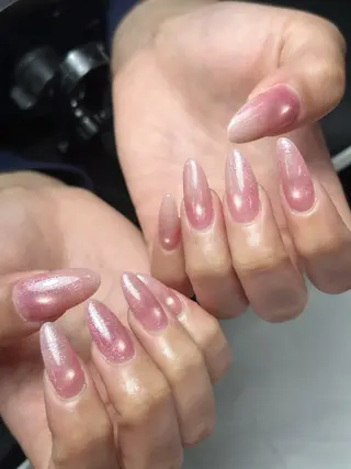 ネイル RINN ANA.CHUOのネイルデザイン