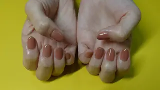 ネイル lou jrのネイルデザイン