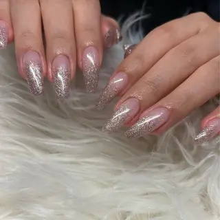 ネイル 587nail *のネイルデザイン