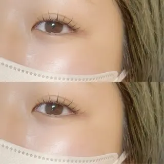 マツエク・マツパ proof lash browの眉毛・アイブロウイメージ