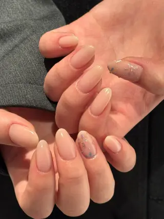 ネイル Tagi Nail 銀座のネイルデザイン