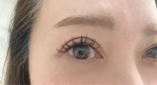 マツエク・マツパ Crystal Nailのネイルデザイン