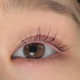 マツエク・マツパ Tidi mizuhoのマツエク・マツパデザイン