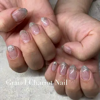 ネイル NORA nail UMEDA MAIのネイルデザイン