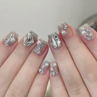 ネイル Panda•z nailのネイルデザイン