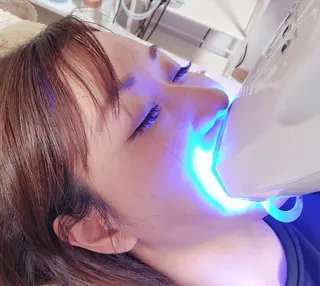 mindplus(マインドプラス)所属・mind plus 【小顔　痩身　脱毛】のエステ・リラクイメージ