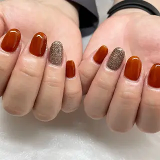 ネイル nail salon minaのネイルデザイン
