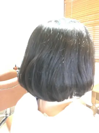 ミディアム fossette hair&eyeのマツエク・マツパデザイン