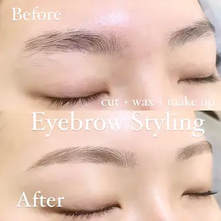 アイブロウ Eyelash 🎀 𝐀𝐲𝐮𝐦𝐢のマツエク・マツパデザイン