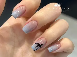 ネイル Niko ネイルサロン大宮店のネイルデザイン