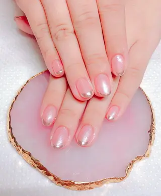 ネイル CROWN プライベートサロンのネイルデザイン