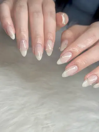ネイル k.nail #ksmのネイルデザイン