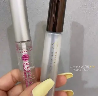 マツエク・マツパ Le Riad 水野のマツエク・マツパデザイン