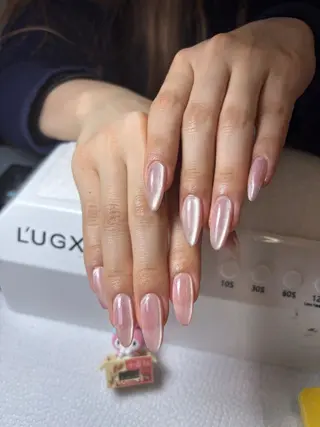 ネイル Niko nailサロンのネイルデザイン