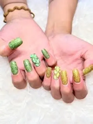ネイル RIZE NAILのネイルデザイン