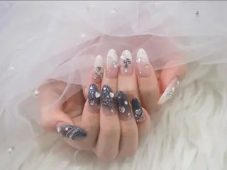 ネイル Lolonail Oのネイルデザイン