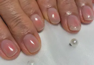 ネイル ふくもと .のネイルデザイン