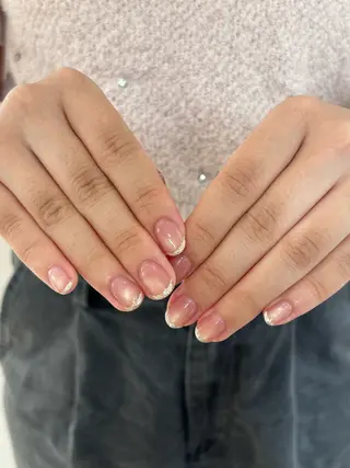 ネイル M.wish Nonoaのネイルデザイン