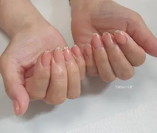 ネイル ✯.。 arbre  nail 。✯.のネイルデザイン