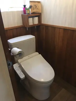 NICONUTS よもぎハーブ蒸しのエステ・リラクイメージ