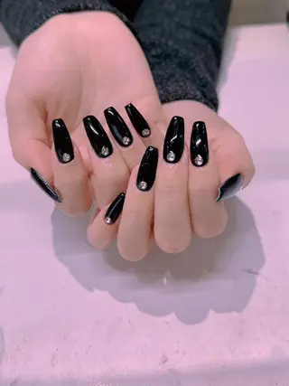 ネイル エムズ ハヤシのネイルデザイン