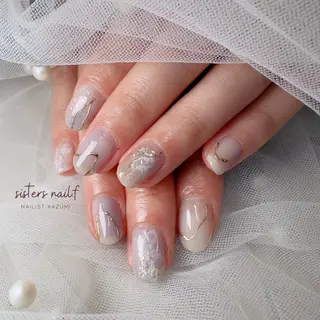 ネイル sisters nail.fのネイルデザイン