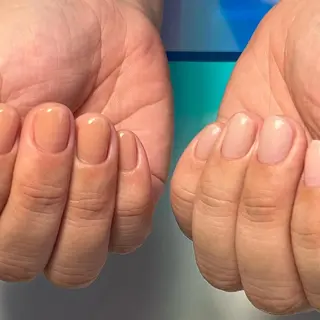 ネイル 武藤 茉紀のネイルデザイン