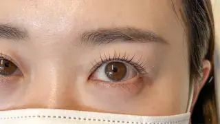 マツエク・マツパ ハイトーン/韓国風 🤍Nacchi🐈のマツエク・マツパデザイン