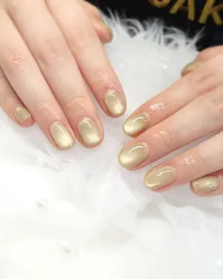 ネイル GlamM Nailのネイルデザイン