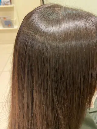 ロング Yui 𓂃𓈒𓏸のヘアスタイル