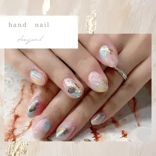 ネイル Este＆Nail Mikotoのエステ・リラクイメージ