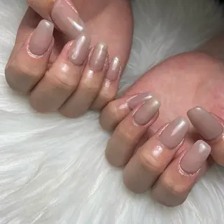 ネイル Beauty Space N&Nのネイルデザイン