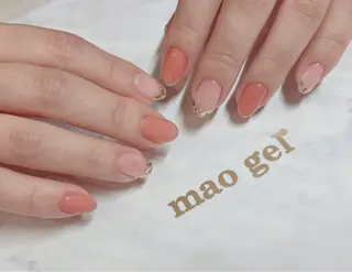 ネイル 狭山店(林) You nailのネイルデザイン